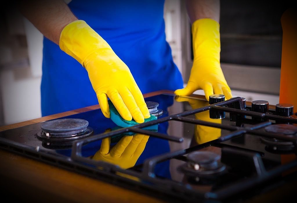 Gas Stove Repair Service in Hyderabad